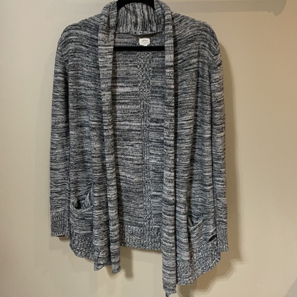Wilfred Cardigan - Picture 2 of 2